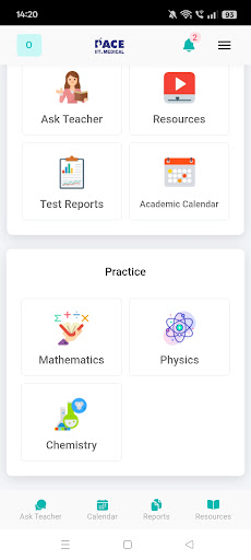 PACE IIT and MEDICAL KAKINADA