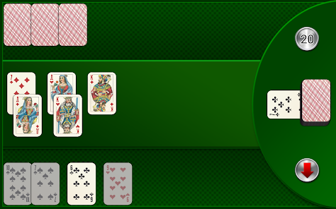 Durak  screenshots 4