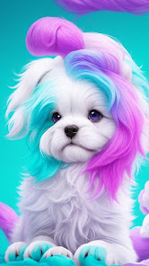 Cute Girly Wallpapers - Apps on Google Play