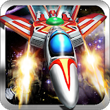 Star Fighters: Storm Raid icon