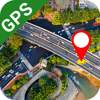 Satellite View:Live Earth Maps apk