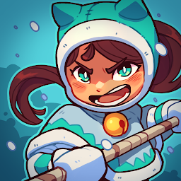 Icon image Wildfrost