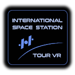International Space Station Tour VR Apk