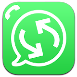 Update for Whatsapp icon