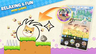 Game screenshot Girls X Battle 2: Save the Dog apk download