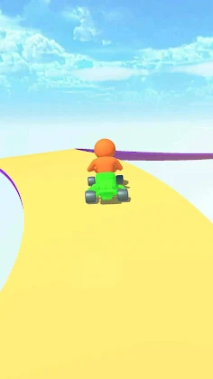 Smart and Fast - Screenshot 1