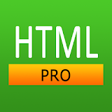 HTML Pro Quick Guide icon