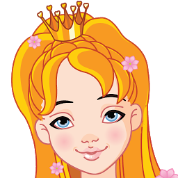 Icon image Princess Games for kids