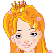 Princess Games for kids - Androidアプリ
