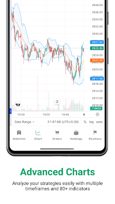 FinVedas: Virtual Trading Appのおすすめ画像2