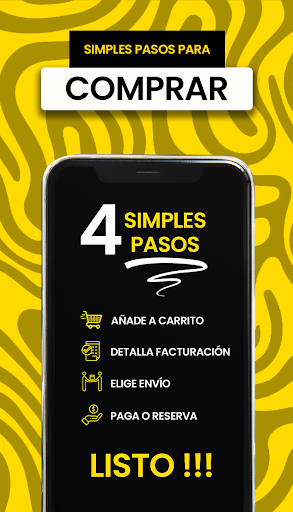 LigaSport Screen 3
