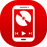 Audio Tube Mp3 Player icon
