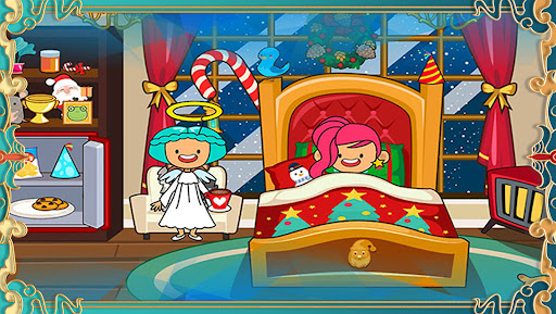 Miga small town Toka Worid