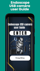 Endoscope USB camera userGuide