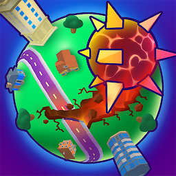 Icon image Planet Eater