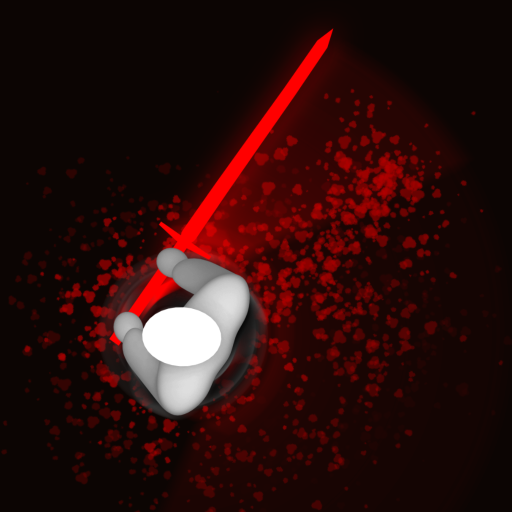 Severance Pain 0.96 Icon