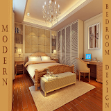 Bedroom Design icon