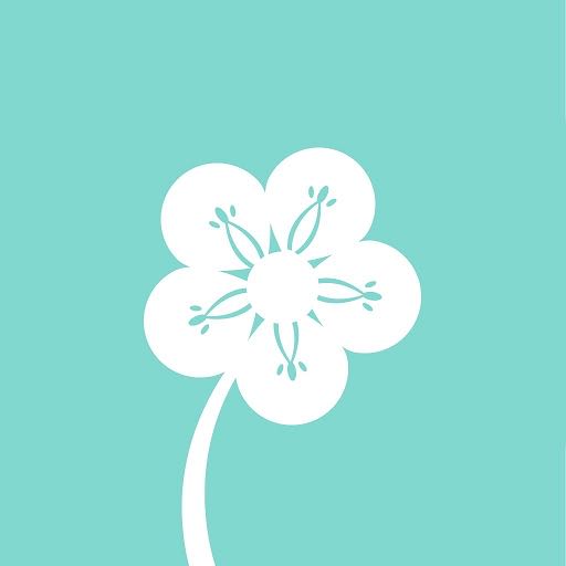 愿成 logo