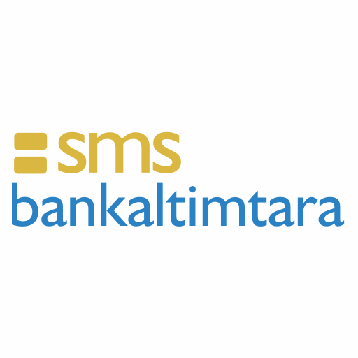 SMS Bankaltimtara logo