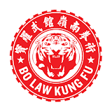 Bo Law Kung Fu icon