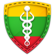 Myanmar First Aid 1.9 Icon
