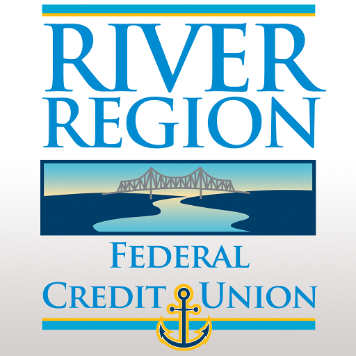 River Region FCU logo