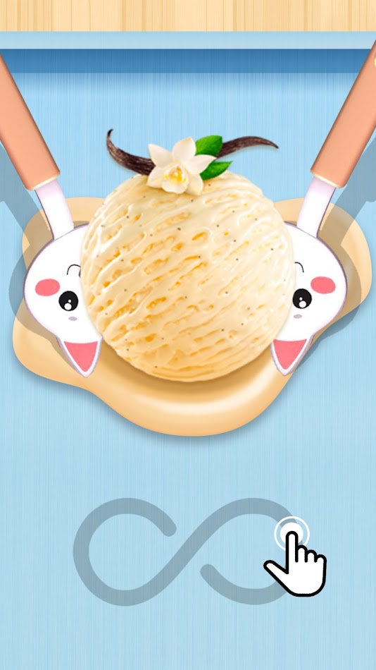 #5. DIY Dessert Maker (Android) De: Joy GAMES