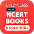 NCERT Books , NCERT Solutions 2.0.68
