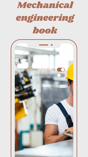 Mechanical engineering book