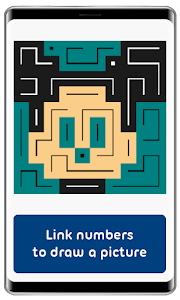CFCross Link-a-Pix puzzles Unknown