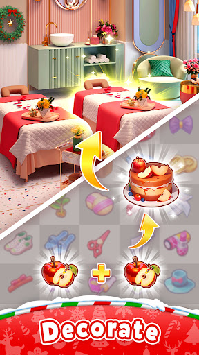 Screenshot of Merge Master - Home Design