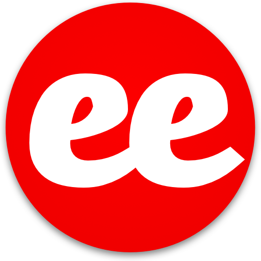 Pricee - search engine for sho logo