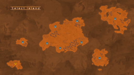 Village of Time Screen 3