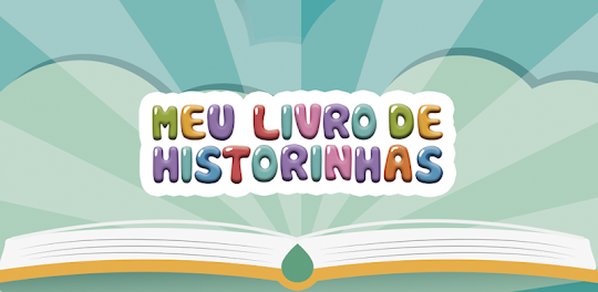 Meu Livro de Historinhas