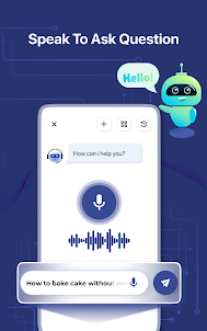 AI Chatbot-Ask Me Anything