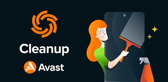 Avast Cleanup – Nettoyeur