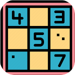 Cover Image of Download Sudoku - Classic Puzzles Games  APK