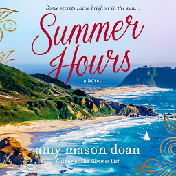 Icon image Summer Hours: A Novel