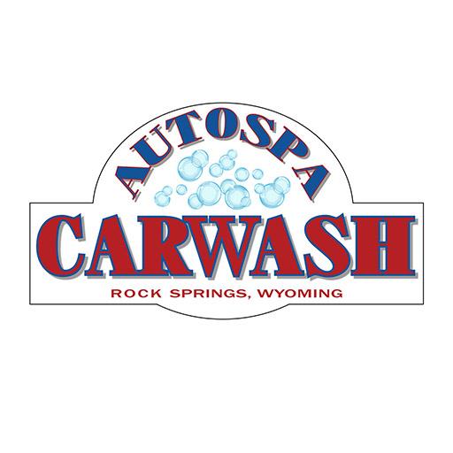 AutoSpa Rock Springs WY logo