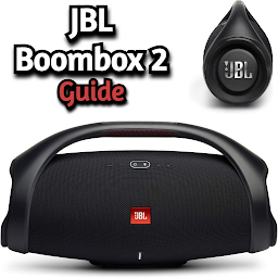 Icon image JBL Boombox 2 Guide