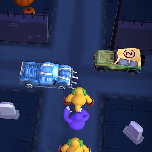 Elf Traffic logo