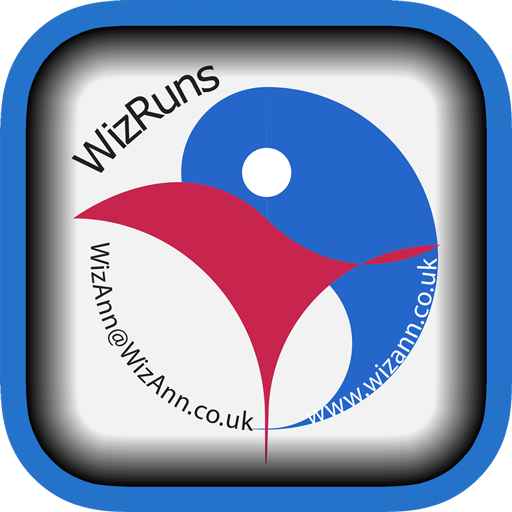 WizRuns  Icon