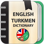 Cover Image of Baixar Dicionário inglês-turquemeno e turcomeno-inglês  APK