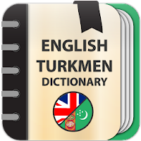 English-turkmen and Turkmen-english dictionary
