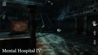 Game screenshot Mental Hospital IV Horror Game apk download