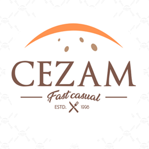 Cezam Restaurants logo