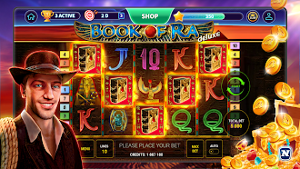 Game screenshot GameTwist Vegas Casino Slots apk download