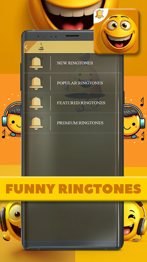 Super Funny Ringtones screenshot 14