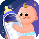 下载 Baby Tracker - Breast Feeding 安装 最新 APK 下载程序