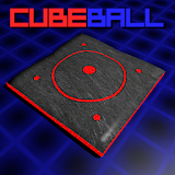 Cubeball icon